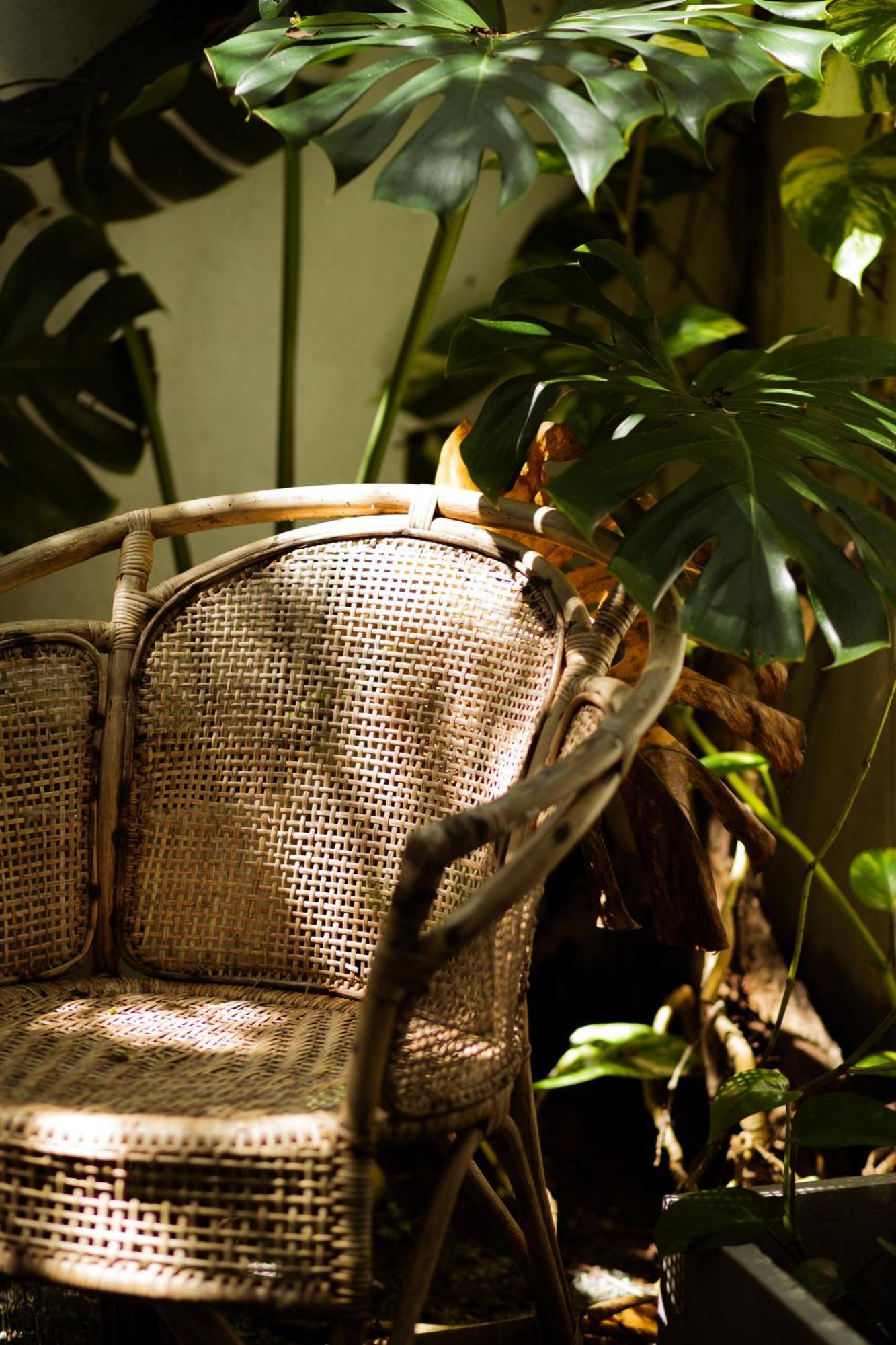 Albergue The Well Ahangama Exterior foto